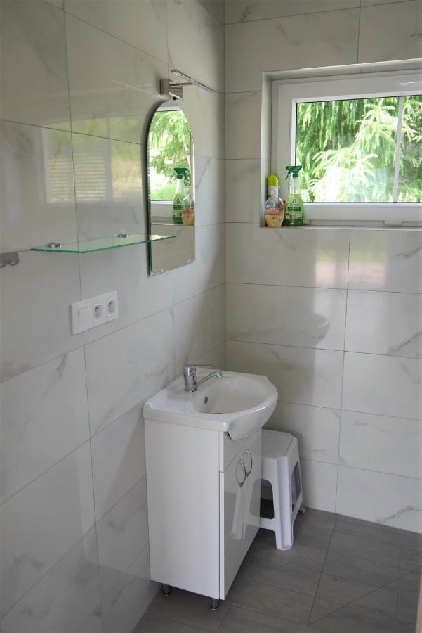 Domki Pod Groniem Kasina Wielka Exterior photo
